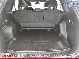 Honda CR-V Hybrid  2023 à Val-d'Or, Québec - 6 - w320h240px