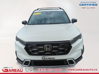 Honda CR-V Hybrid  2023 à Val-d'Or, Québec - 2 - w320h240px