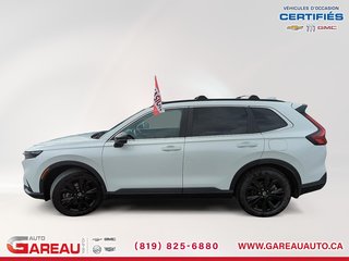 Honda CR-V Hybrid  2023 à Val-d'Or, Québec - 5 - w320h240px