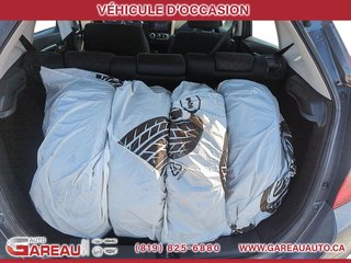 Honda Fit LX 2015 à Val-d'Or, Québec - 6 - w320h240px