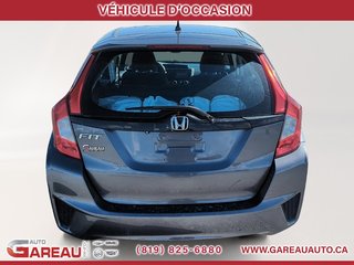 Honda Fit LX 2015 à Val-d'Or, Québec - 3 - w320h240px