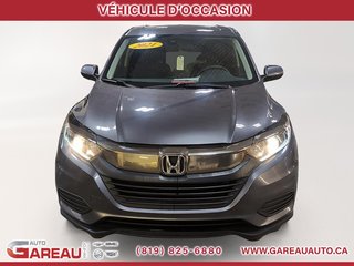 2021 Honda HR-V in Val-d'Or, Quebec - 2 - w320h240px