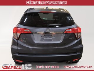 2021 Honda HR-V in Val-d'Or, Quebec - 3 - w320h240px