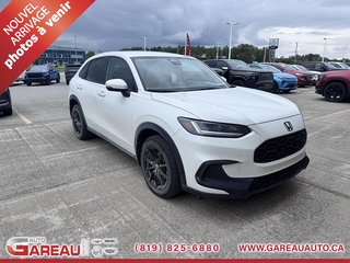 Honda HR-V LX-B 2024 à Val-d'Or, Québec - 2 - w320h240px