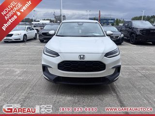 Honda HR-V LX-B 2024 à Val-d'Or, Québec - 3 - w320h240px