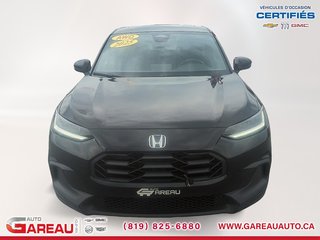 Honda HR-V  2025 à Val-d'Or, Québec - 2 - w320h240px