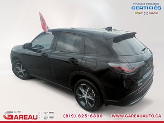 Honda HR-V  2025 à Val-d'Or, Québec - 4 - w320h240px