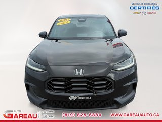 Honda HR-V  2025 à Val-d'Or, Québec - 2 - w320h240px