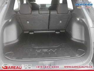 Honda HR-V  2025 à Val-d'Or, Québec - 6 - w320h240px