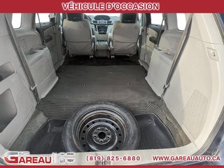 Honda Odyssey EX 2016 à Val-d'Or, Québec - 6 - w320h240px