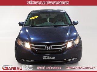 2016 Honda Odyssey EX in Val-d'Or, Quebec - 2 - w320h240px