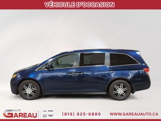 2016 Honda Odyssey EX in Val-d'Or, Quebec - 5 - w320h240px