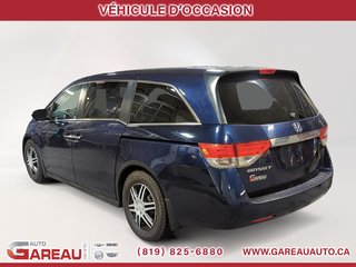 2016 Honda Odyssey EX in Val-d'Or, Quebec - 4 - w320h240px