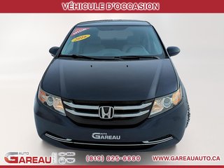 Honda Odyssey EX 2016 à Val-d'Or, Québec - 2 - w320h240px