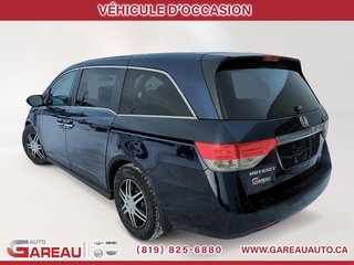 Honda Odyssey EX 2016 à Val-d'Or, Québec - 4 - w320h240px