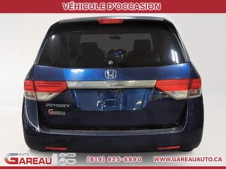 2016 Honda Odyssey EX in Val-d'Or, Quebec - 3 - w320h240px