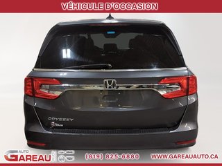 Honda Odyssey  2018 à Val-d'Or, Québec - 3 - w320h240px