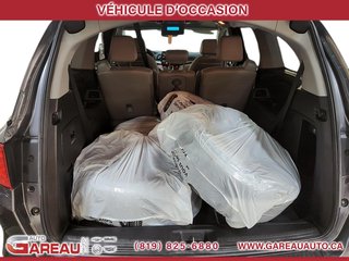 Honda Odyssey  2018 à Val-d'Or, Québec - 6 - w320h240px