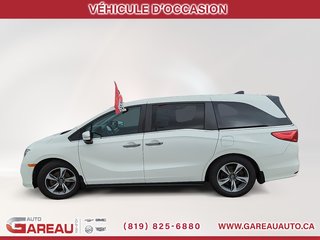 Honda Odyssey Ex 2018 à Val-d'Or, Québec - 5 - w320h240px