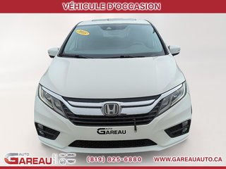 Honda Odyssey Ex 2018 à Val-d'Or, Québec - 2 - w320h240px