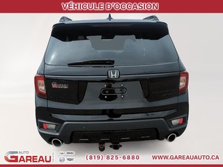 2024 Honda Passport in Val-d'Or, Quebec - 3 - w320h240px