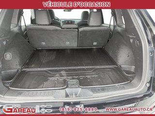 2024 Honda Passport in Val-d'Or, Quebec - 6 - w320h240px