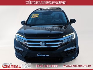 Honda Pilot  2016 à Val-d'Or, Québec - 2 - w320h240px