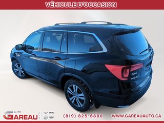 Honda Pilot  2016 à Val-d'Or, Québec - 4 - w320h240px