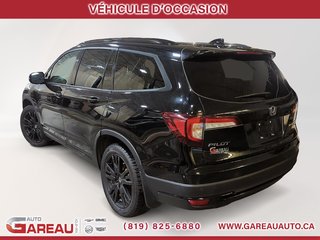 Honda Pilot  2021 à Val-d'Or, Québec - 4 - w320h240px