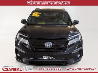 Honda Pilot  2021 à Val-d'Or, Québec - 2 - w320h240px