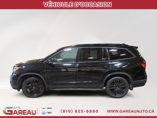 Honda Pilot  2021 à Val-d'Or, Québec - 5 - w320h240px