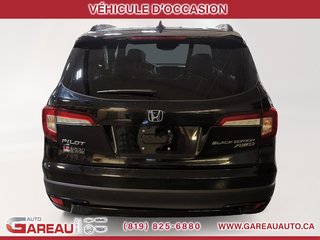 Honda Pilot  2021 à Val-d'Or, Québec - 3 - w320h240px