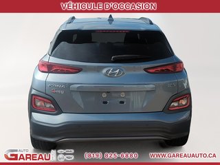 Hyundai KONA ELECTRIC  2021 à Val-d'Or, Québec - 3 - w320h240px