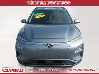 2021 Hyundai KONA ELECTRIC in Val-d'Or, Quebec - 2 - w320h240px