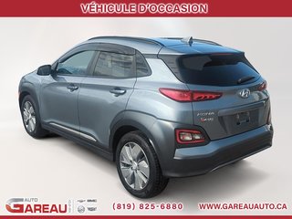 Hyundai KONA ELECTRIC  2021 à Val-d'Or, Québec - 4 - w320h240px