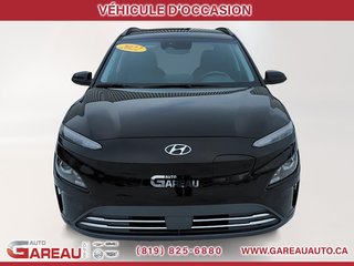Hyundai KONA ELECTRIC  2022 à Val-d'Or, Québec - 2 - w320h240px