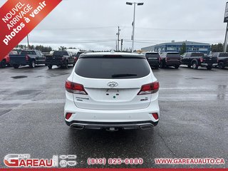 Hyundai Santa Fe XL  2017 à Val-d'Or, Québec - 5 - w320h240px