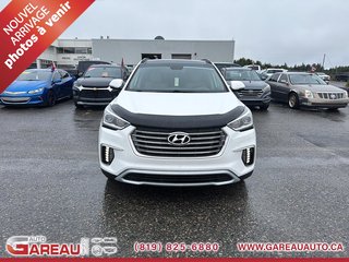 Hyundai Santa Fe XL  2017 à Val-d'Or, Québec - 3 - w320h240px