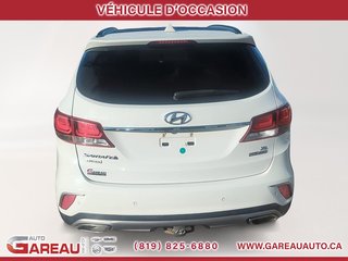 Hyundai Santa Fe XL  2017 à Val-d'Or, Québec - 3 - w320h240px