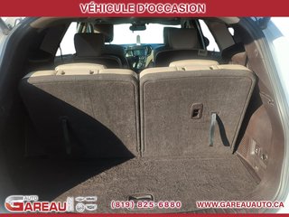 Hyundai Santa Fe XL  2017 à Val-d'Or, Québec - 6 - w320h240px
