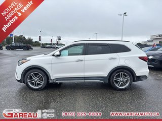 Hyundai Santa Fe XL  2017 à Val-d'Or, Québec - 2 - w320h240px