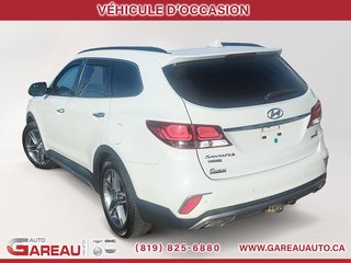Hyundai Santa Fe XL  2017 à Val-d'Or, Québec - 4 - w320h240px