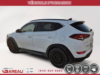 2016 Hyundai Tucson in Val-d'Or, Quebec - 4 - w320h240px