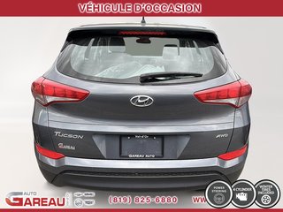 Hyundai Tucson SE 2018 à Val-d'Or, Québec - 3 - w320h240px