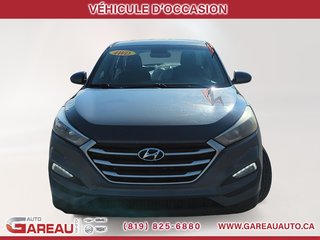 Hyundai Tucson  2018 à Val-d'Or, Québec - 2 - w320h240px