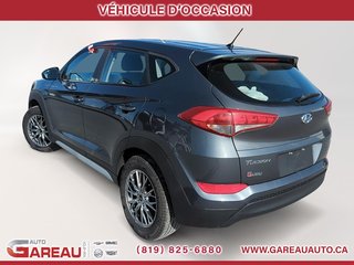 Hyundai Tucson  2018 à Val-d'Or, Québec - 4 - w320h240px