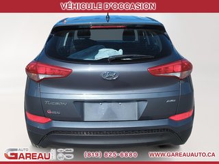 Hyundai Tucson  2018 à Val-d'Or, Québec - 3 - w320h240px