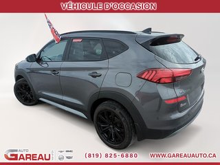 2021 Hyundai Tucson in Val-d'Or, Quebec - 4 - w320h240px