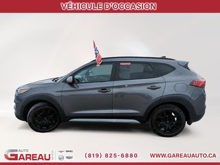 2021 Hyundai Tucson in Val-d'Or, Quebec - 5 - w320h240px