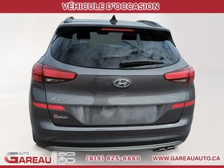 2021 Hyundai Tucson in Val-d'Or, Quebec - 3 - w320h240px